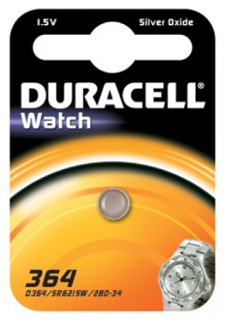 Duracell Electronics D364 - 1pk