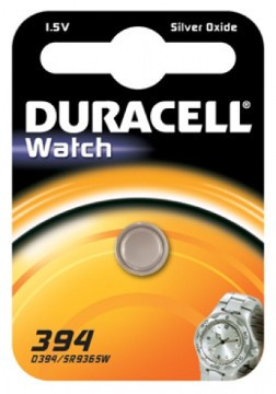 Duracell Electronics D394 - 1pk