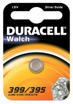 Duracell Electronics D399 - 1pk