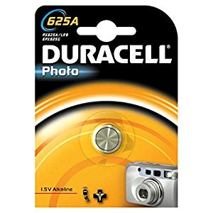 Duracell Electronics LR9 - 1pk
