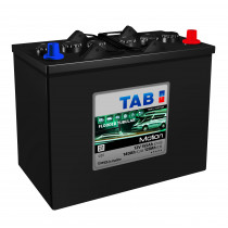 TAB driftsbatteri BLY/SYRE 12v 140ah +h