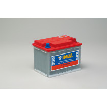 NBA driftsbatteri BLY/SYRE 12v 50ah +h