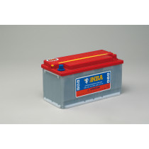 NBA driftsbatteri BLY/SYRE 12v 96ah +h