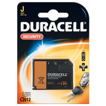 Duracell Security 7K67 - 1pk