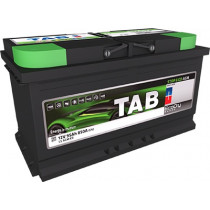 TAB AGM startbatteri 12v 95ah +h