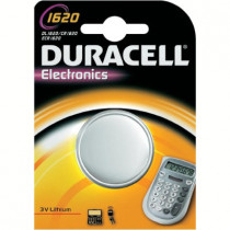 Duracell Electronics CR1620 - 1pk