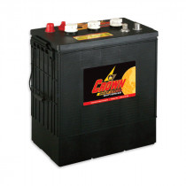 Crown Deep Cycle batteri 6v 330ah