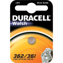 Duracell Electronics D362 - 1pk