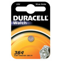 Duracell Electronics D364 - 1pk