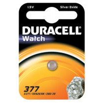 Duracell Electronics D377 - 1pk