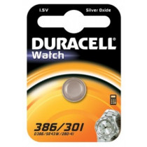 Duracell Electronics D386 - 1pk