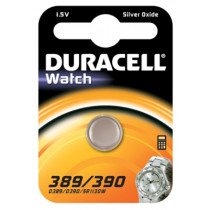 Duracell Electronics D389 - 1pk