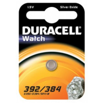 Duracell Electronics D392 - 1pk