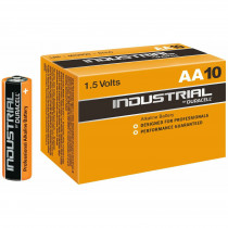 ID1500 Industrial AA 1,5v - 10pk