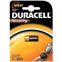 Duracell Security MN21 - 1pk