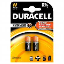Duracell Security MN9100 - 2pk